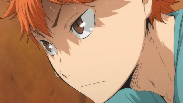 Haikyu Season 2 Episode 14 English Sub HD - BiliBili