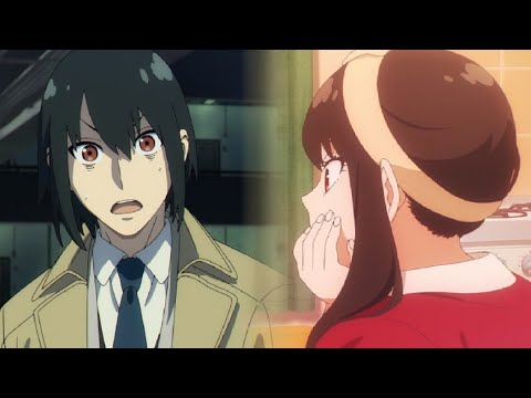 Ireena plays Lydia ~ Shijou Saikyou No Daimaou Ep 8 - BiliBili