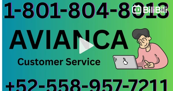 Número de Teléfono de Atención al Cliente de >>-*AVIANCA*-<< – Guía Completa Paso a Paso 2025 - BiliBili Número de Teléfono de Atención al Cliente de >>-*AVIANCA*-<< – Guía Completa Paso a Paso 2025 - BiliBili