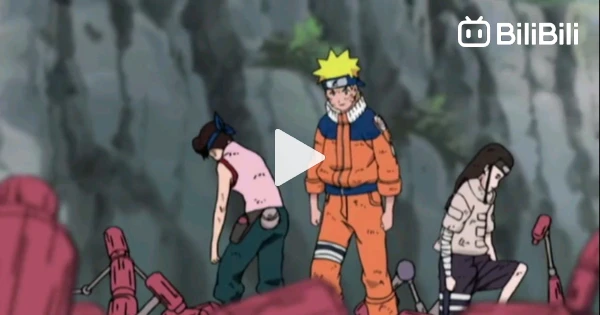 Naruto VS Sasuke. Part 1 - video Dailymotion