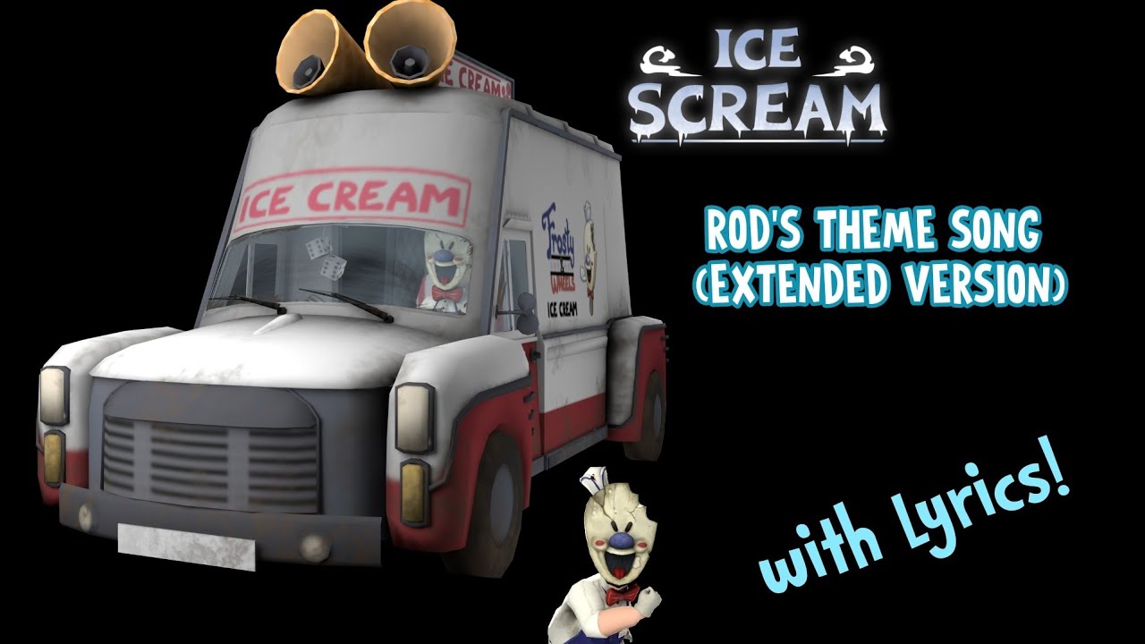 Horror Brawl Rod Jumpscare Vs Ice Scream 7 Horror Brawl Rod Jumpscare -  BiliBili