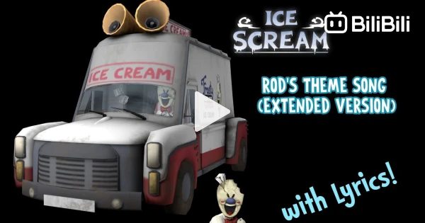 Horror Brawl Rod Jumpscare Vs Ice Scream 7 Horror Brawl Rod Jumpscare -  BiliBili