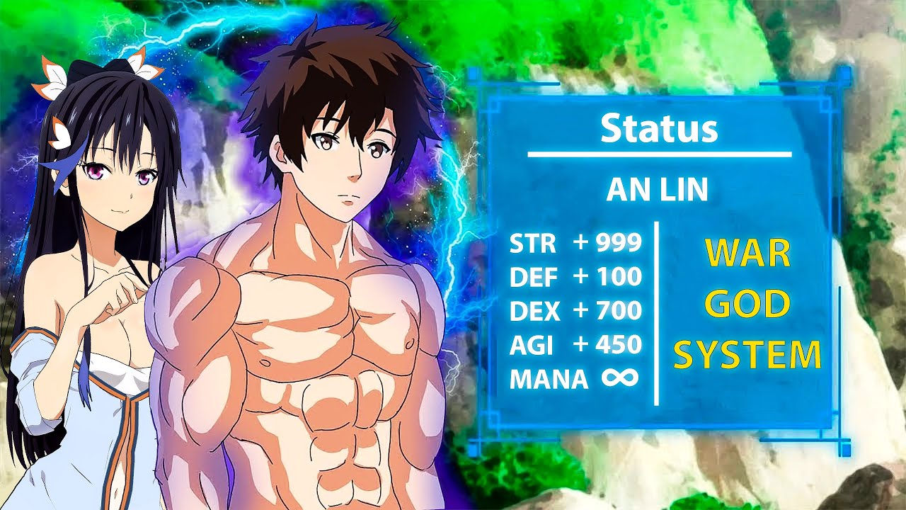 Playing with the system - solo leveling manga review | Anime Amino