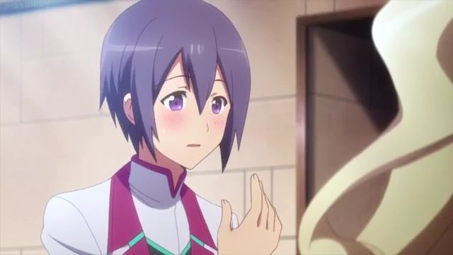 Gakusen Toshi Asterisk Episode 14, Gakusen Toshi Asterisk Wiki