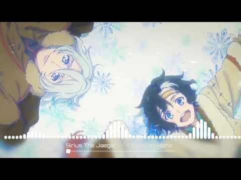 Sirius the Jaeger [English Sub] - Sad Ending Scene 