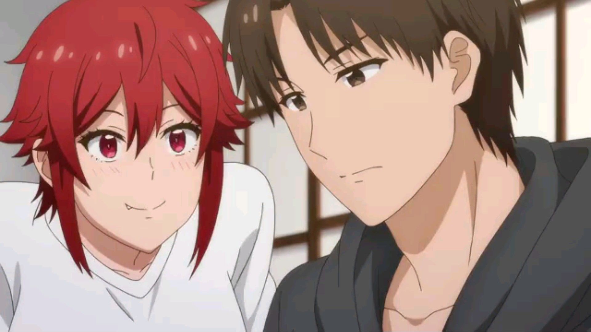 SHANA]Tomo chan Cap 4 - Vídeo Dailymotion