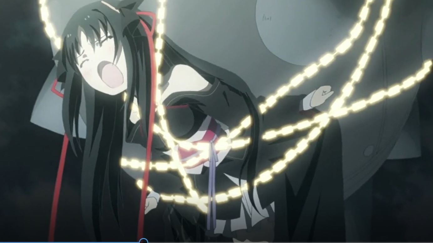 Download Anime Unbreakable Machine Doll ( Subtilte Indonesia )