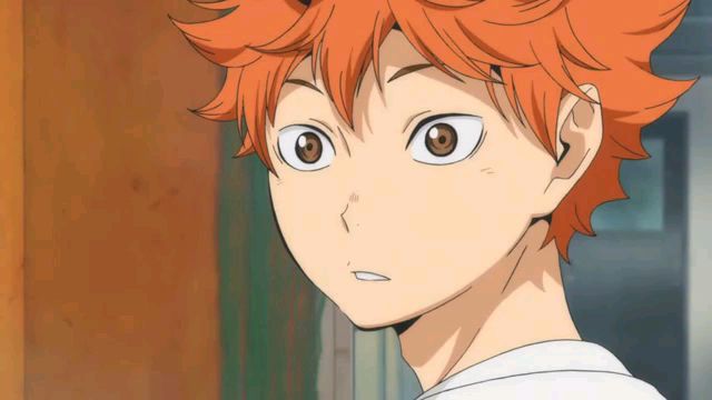 Haikyu Season 1 Episode 1 - BiliBili