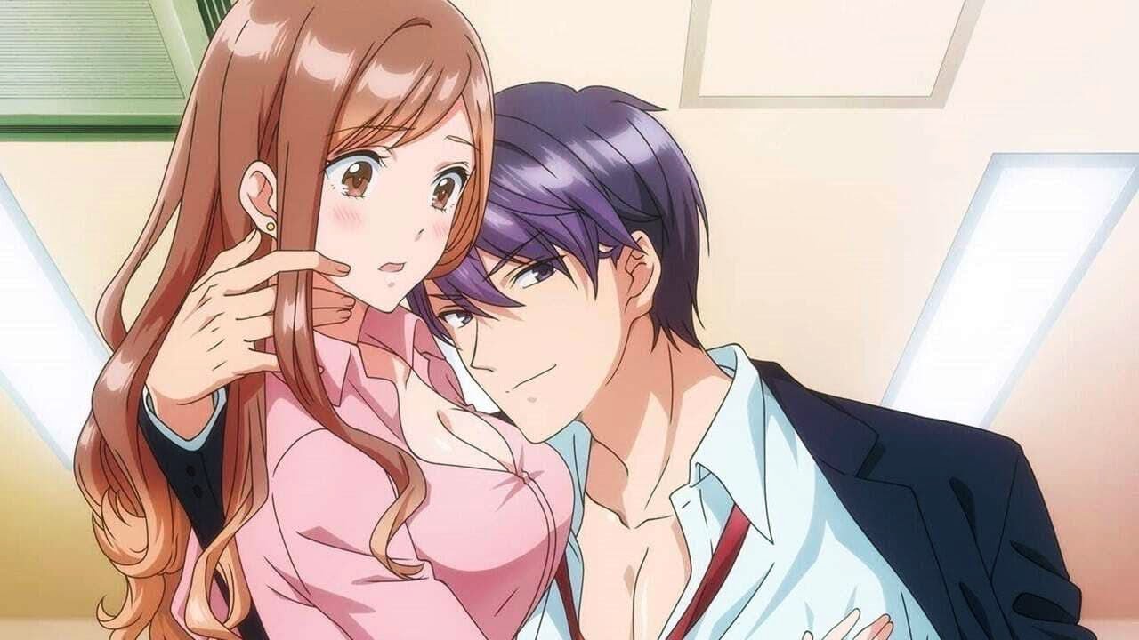 What are the worst anime ships in your opinion? - Quora