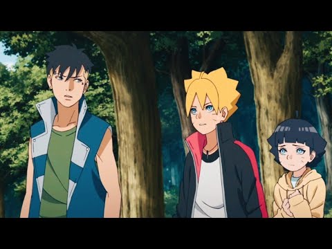 Boruto ep 13 vf (combat) 