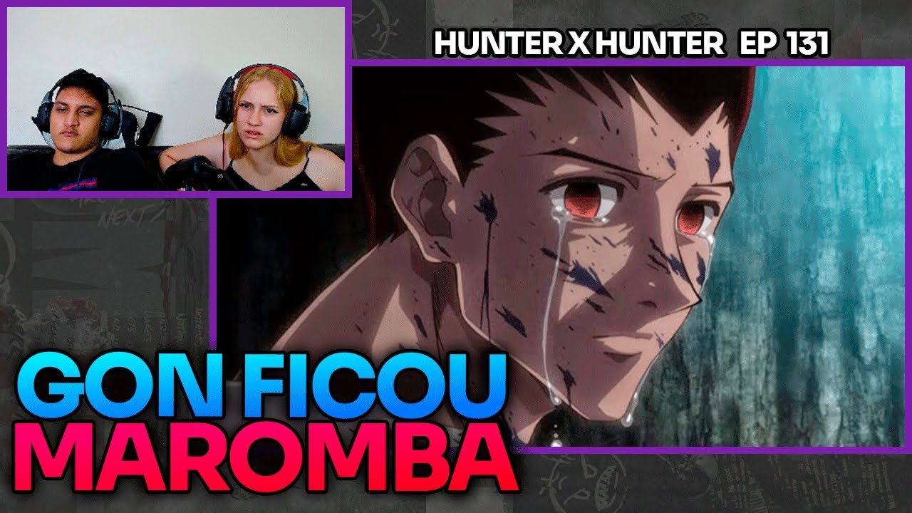 REACT EM CASAL - Hellsing Ultimate 1X01