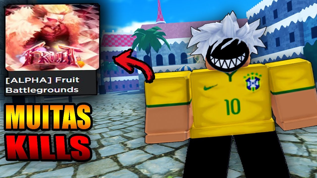 NOVO JOGO DE ONE PIECE NO ROBLOX !!! - One Piece Ultimate ‹ BRUNINHO › 