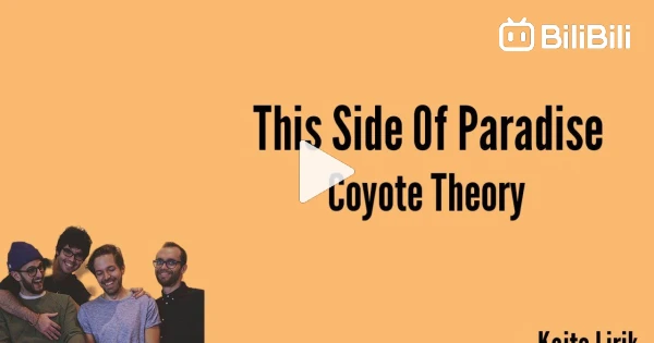 This Side of Paradise — Coyote Theory