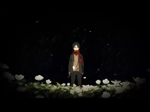 Shingeki No Kyojin Season 4 part 2 - Ending 7 ''Akuma no Ko'' [Color Coded  Lyrics Kan/Rom/Eng/Spa] - BiliBili