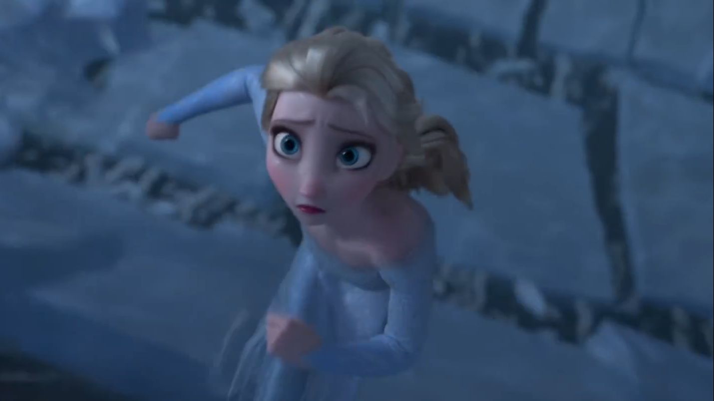 FROZEN 3 NEW Trailer (2023) - BiliBili