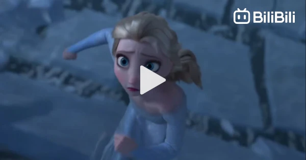 FROZEN 3 TRALER 2024 DISNEY TEASER COINCEPT PELICULA COMPLETA FROZEN 2 -  BiliBili