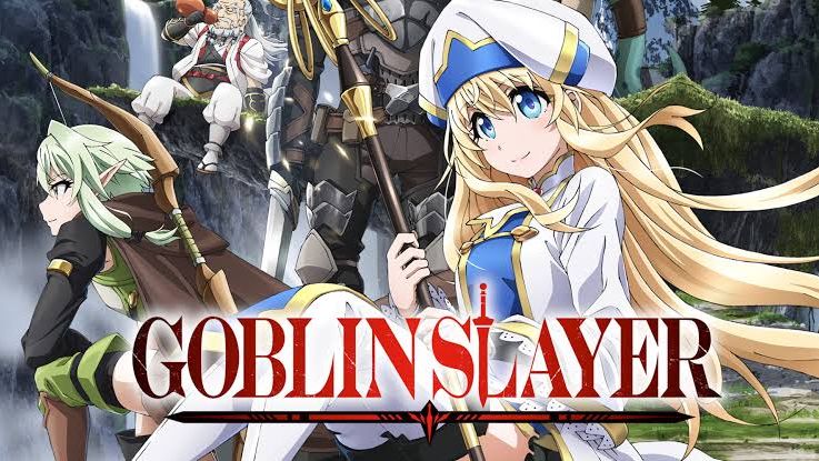 Episode 10 - Goblin Slayer - Anime News Network