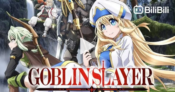 Goblin Slayer Dublado - Episódio 10 - Animes Online