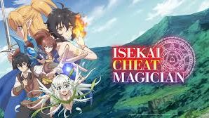 Isekai Cheat Magician – ep 8 – Descobrindo a verdade