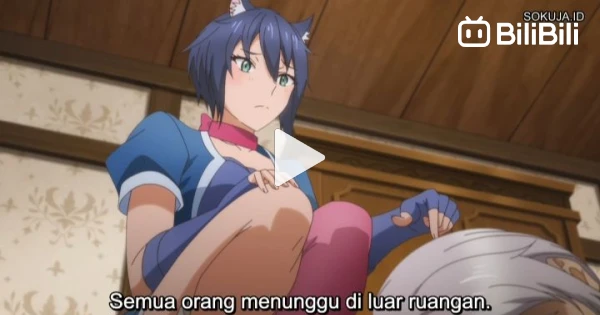 Seija Musou: Salaryman, Isekai de Ikinokoru Tame ni Ayumu Michi Episode 7  Subtitle Indonesia - SOKUJA