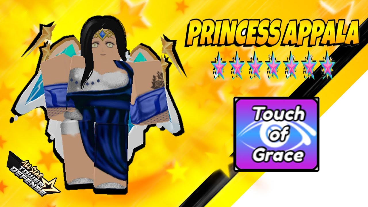 Cliffhanger [World 3] Ending 7 Star Princess Appala All Star Tower