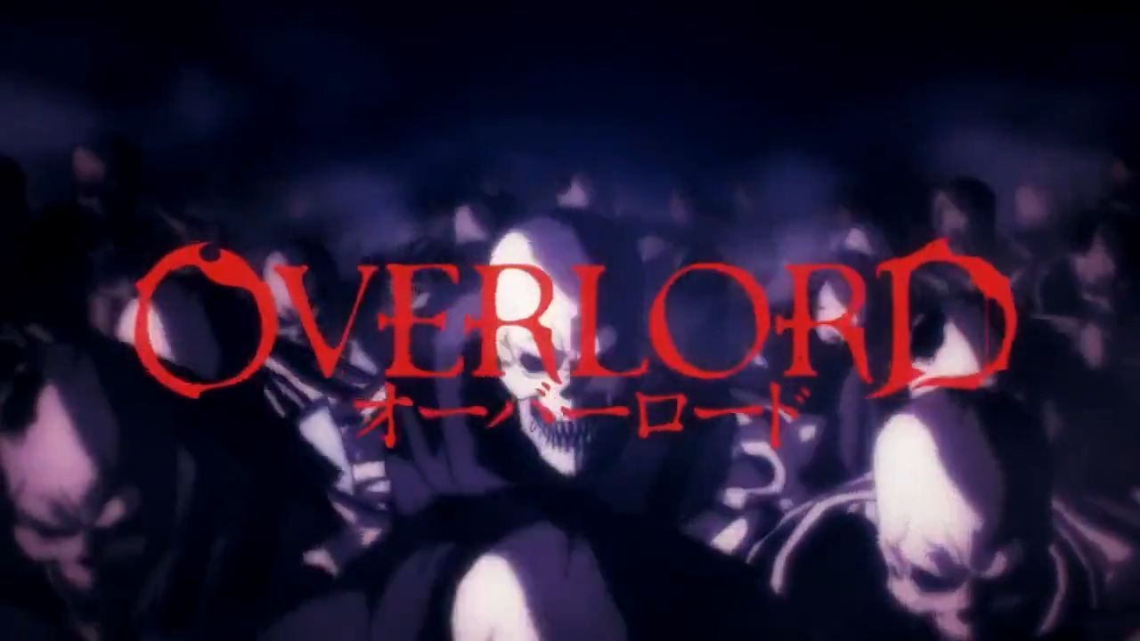 overlord season 4 ep 1 english dub - BiliBili