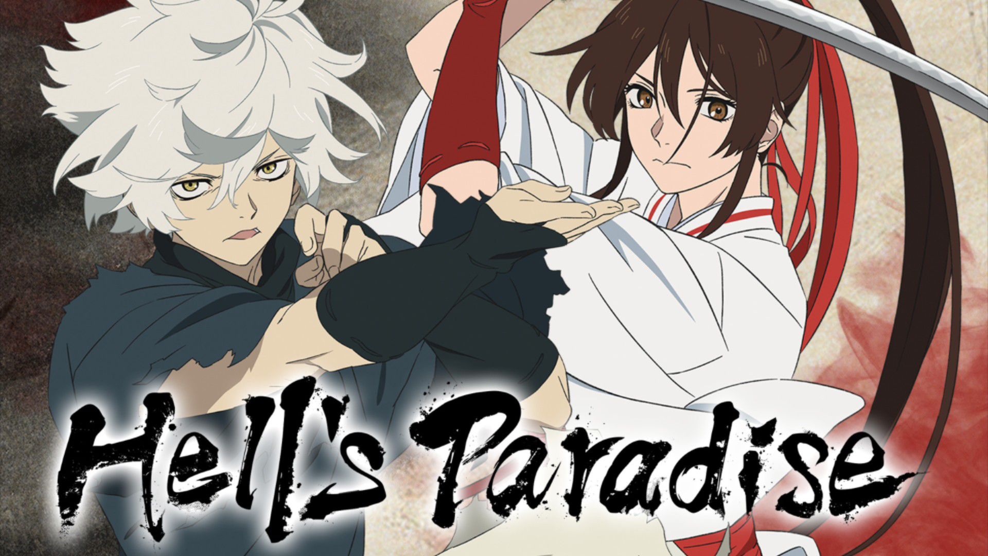 Hell's Paradise: Episode 3 - BiliBili