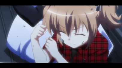 Anime Grisaia no Kajitsu 09 - BiliBili