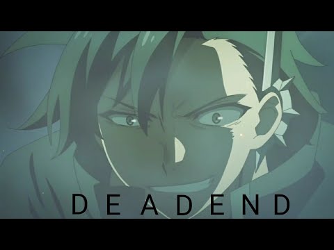 Kuro no Shoukanshi [AMV] Legendary 