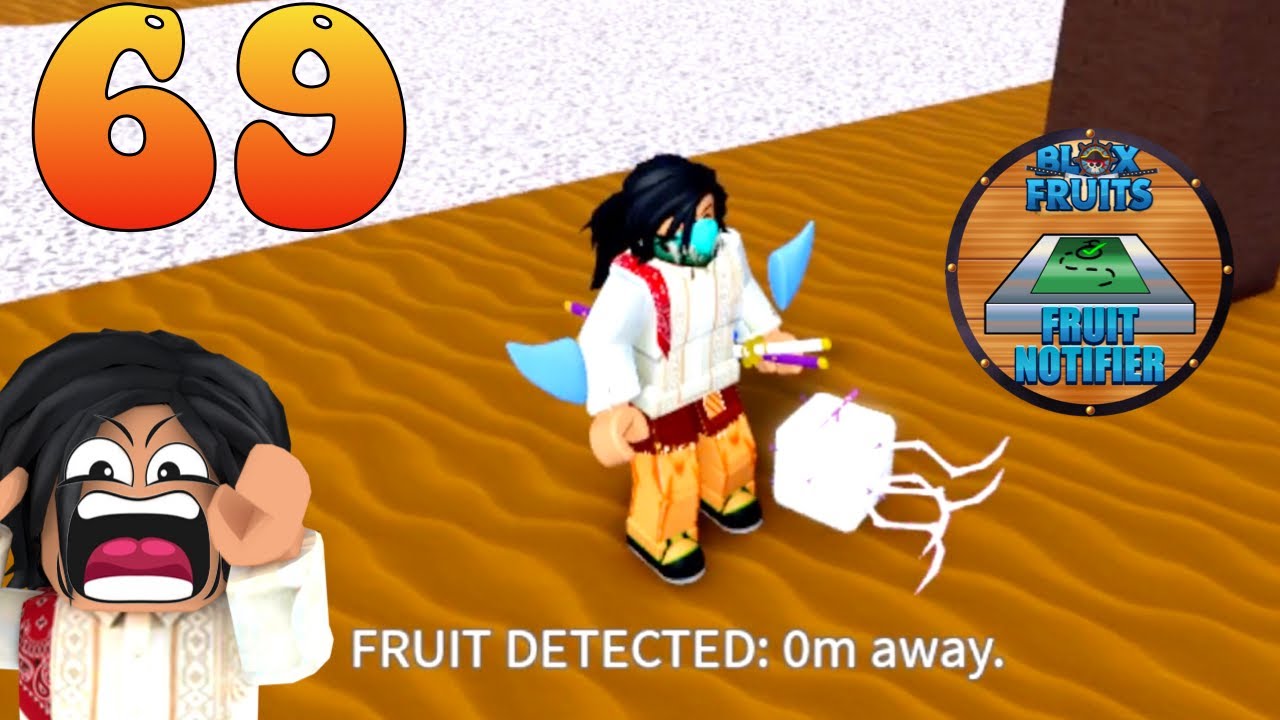 BLIZZARD + Awakening SOUL Fruit Showcase Update 18 - Blox Fruits 