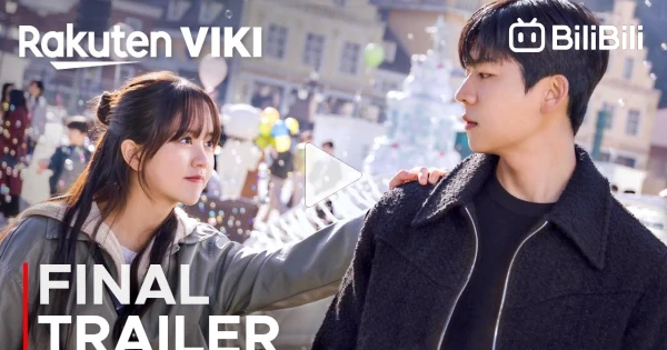 Serendipity's Embrace | Final Trailer | Chae Jong Hyeop | Kim So Hyun ...