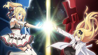 Arifureta Shokugyou de Sekai Saikyou 2nd Season Episode #14