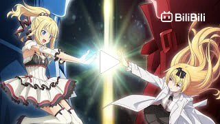 Arifureta Shokugyou de Sekai Saikyou 2nd Season Episode #14