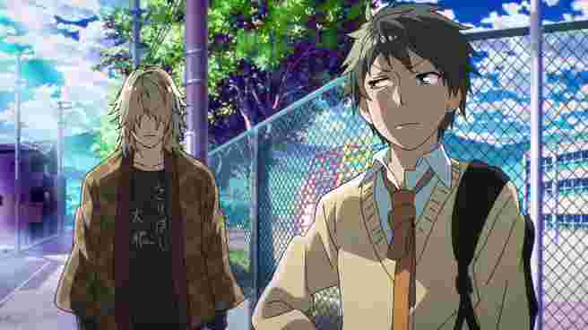 Bokura wa Minna Kawaisou: Episode 1 [First Impressions] – WrittenLoot