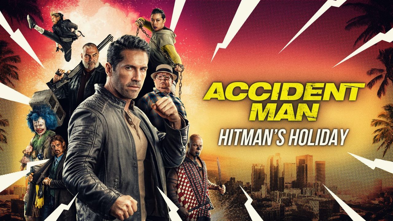 accident man filmes dublado download torrent