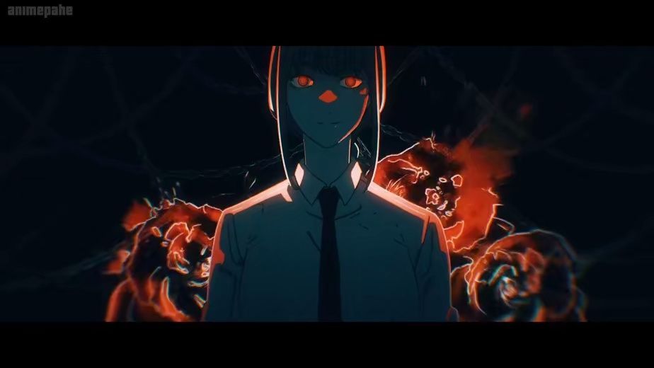 Chainsaw Man Episode 1 - Watch Chainsaw Man E01 Online