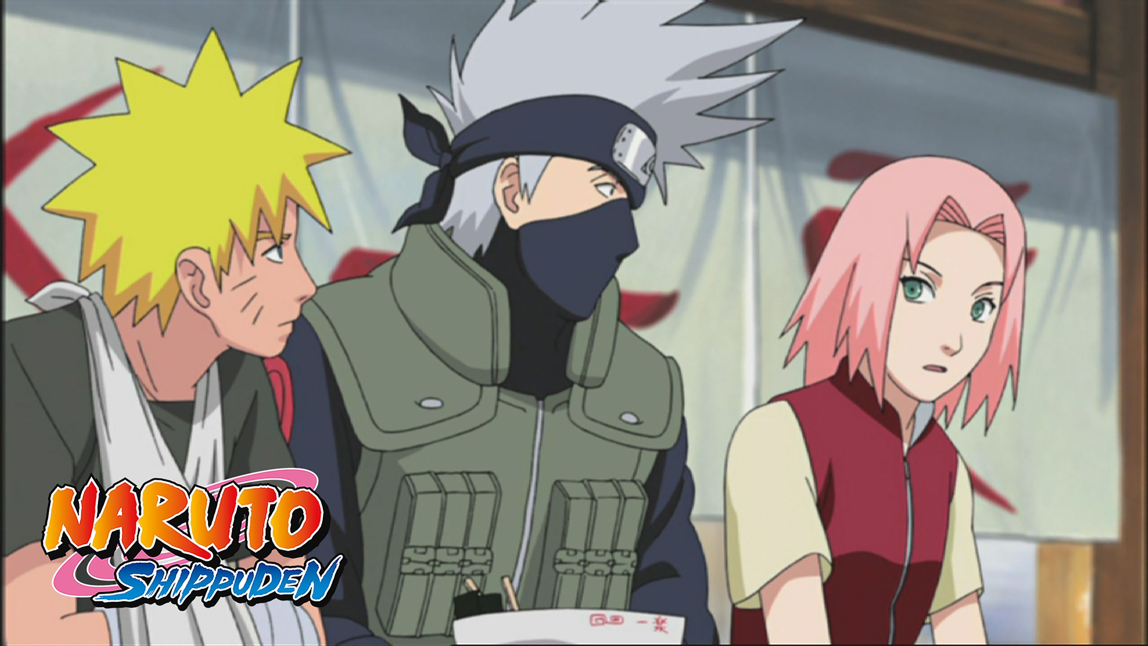 Naruto Shippuden Episode 113 Tagalog Dubbed - BiliBili