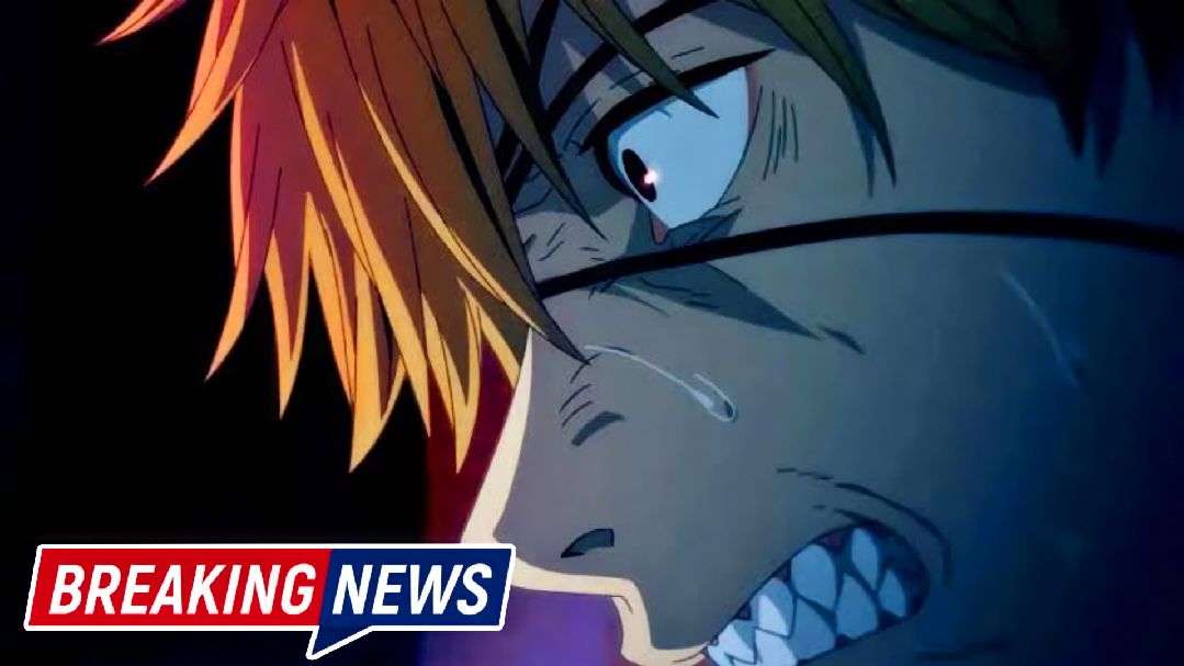 Chainsaw Man Opening Surpasses 15 Million Combined Views in 2 Days