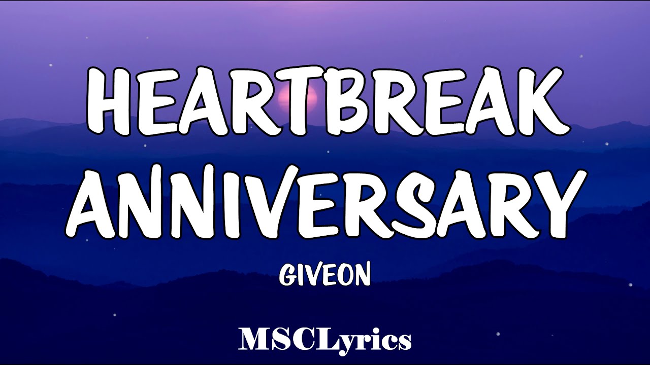 Giveon Lyrics