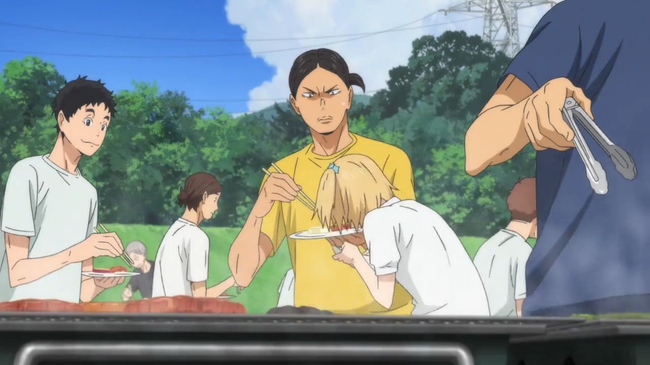 haikyuu season 5 episode 1 english sub full screen 