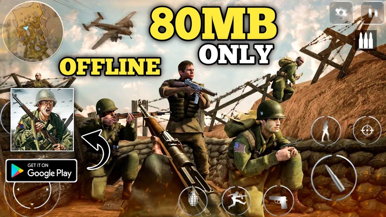 Call Of Courage : ww2 - Apps on Google Play