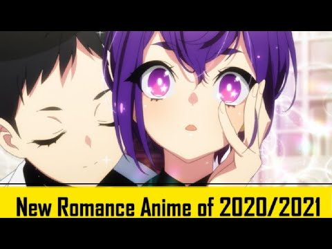 Top 30 Best High School Romance Anime (Series + Movies) – FandomSpot