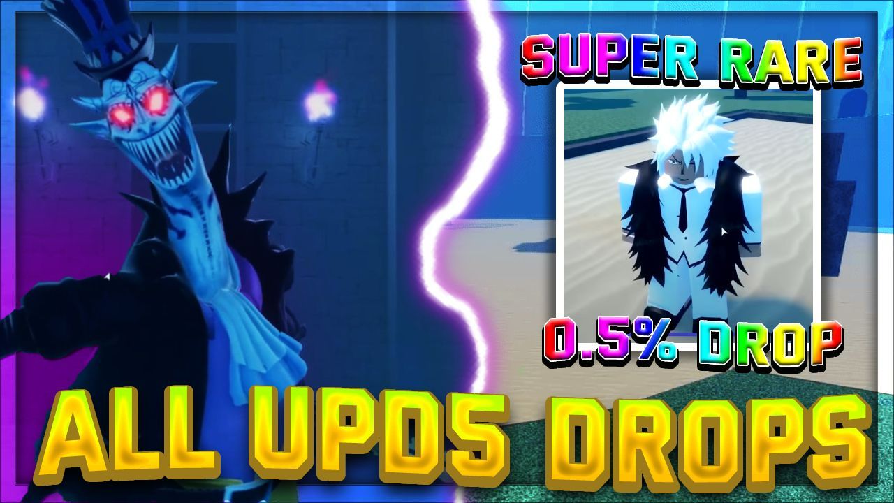 BEST Boss Drop Farming Method In Project Slayers (ROBLOX) 