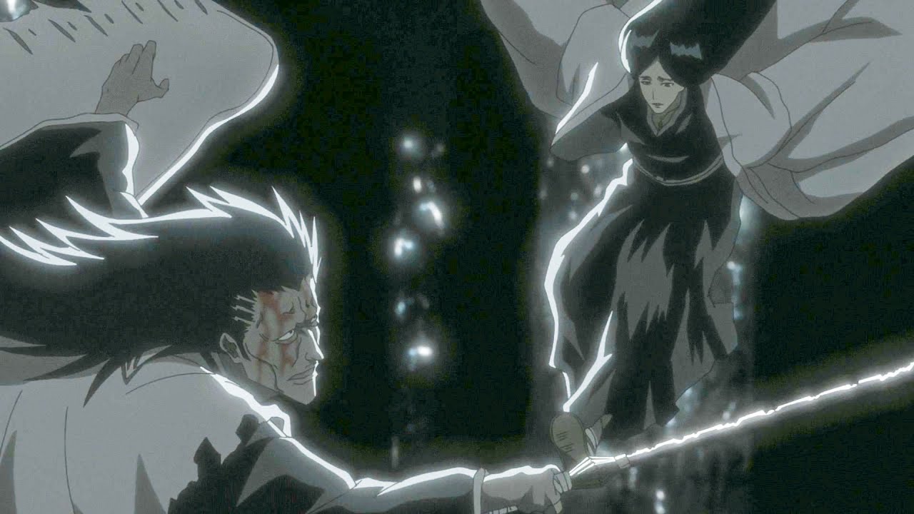 BLEACH TYBW Episode 9: UNOHANA THE FIRST KENPACHI REVEALED