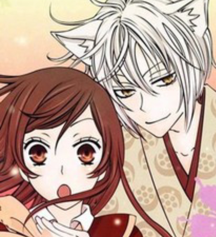 Kamisama Kiss (OAV) - Anime News Network