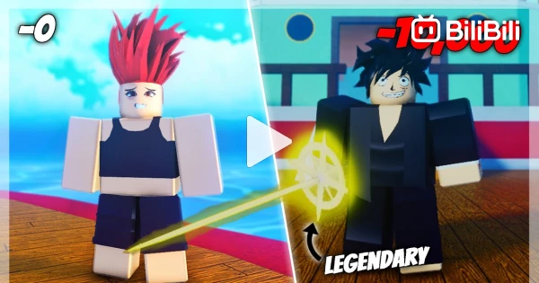 Part 1  I Spent $10,000+ Robux on This NEW Roblox One Piece Game