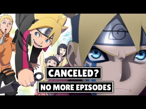 boruto episódio 294