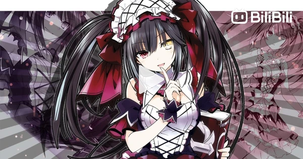 ALL OF KURUMI TOKISAKI'S POWERS Explained // Date A Live 