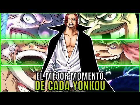 One Piece Capitulo 1057  Resumen en 6 MINUTOS o Menos - BiliBili