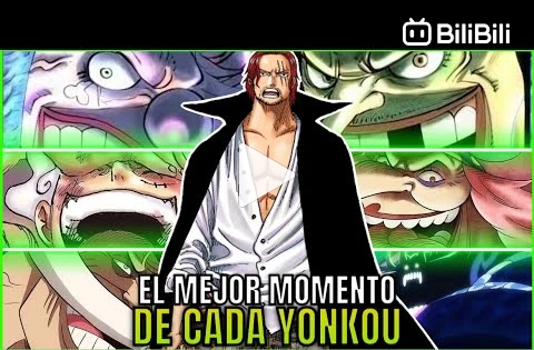 One Piece Capitulo 1057  Resumen en 6 MINUTOS o Menos - BiliBili